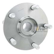 Wheel Bearing and Hub Assembly WJB Automotive WA513302