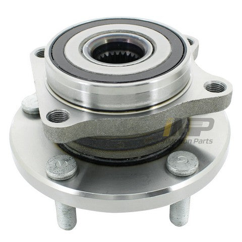 Wheel Bearing and Hub Assembly WJB Automotive WA513302