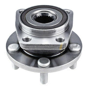 Wheel Bearing and Hub Assembly WJB Automotive WA513303