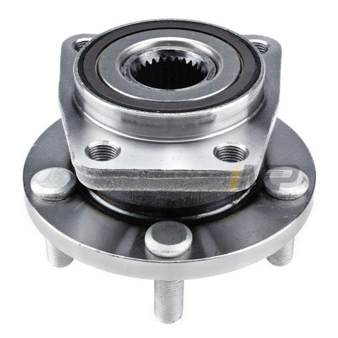 Wheel Bearing and Hub Assembly WJB Automotive WA513303