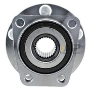 Wheel Bearing and Hub Assembly WJB Automotive WA513303