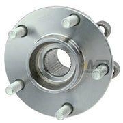 Wheel Bearing and Hub Assembly WJB Automotive WA513306