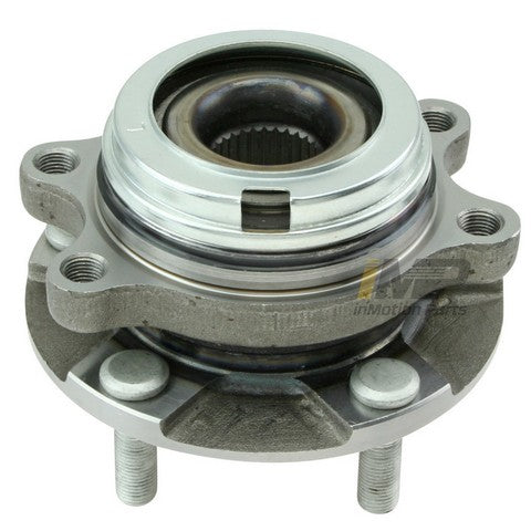 Wheel Bearing and Hub Assembly WJB Automotive WA513306