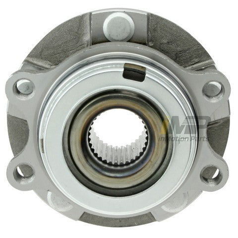 Wheel Bearing and Hub Assembly WJB Automotive WA513306