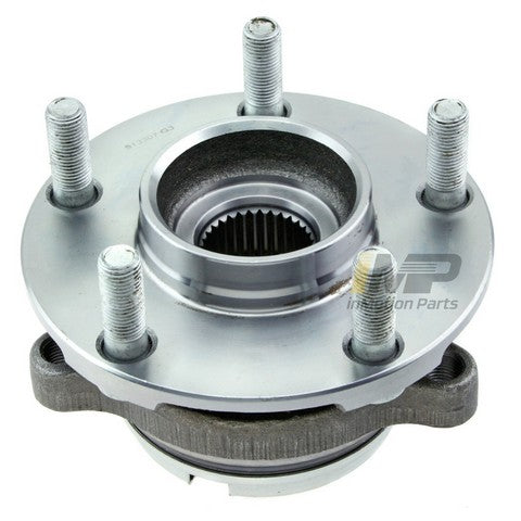Wheel Bearing and Hub Assembly WJB Automotive WA513307