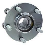 Wheel Bearing and Hub Assembly WJB Automotive WA513307