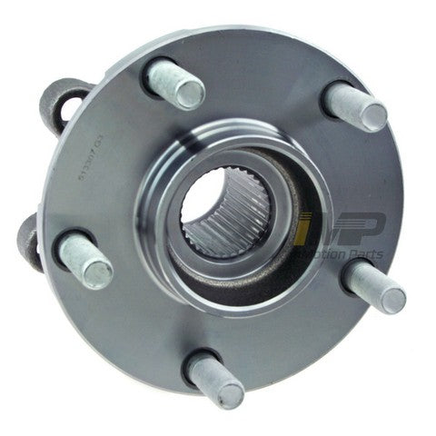 Wheel Bearing and Hub Assembly WJB Automotive WA513307