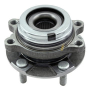 Wheel Bearing and Hub Assembly WJB Automotive WA513307
