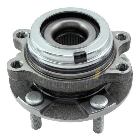 Wheel Bearing and Hub Assembly WJB Automotive WA513307