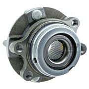 Wheel Bearing and Hub Assembly WJB Automotive WA513307