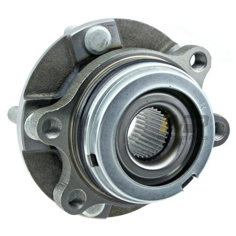 Wheel Bearing and Hub Assembly WJB Automotive WA513307
