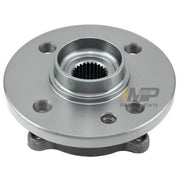 Wheel Bearing and Hub Assembly WJB Automotive WA513309