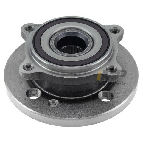 Wheel Bearing and Hub Assembly WJB Automotive WA513309