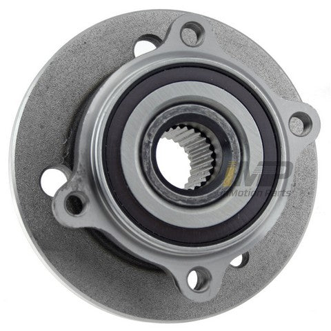 Wheel Bearing and Hub Assembly WJB Automotive WA513309