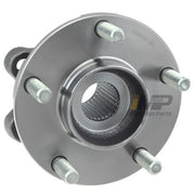 Wheel Bearing and Hub Assembly WJB Automotive WA513310