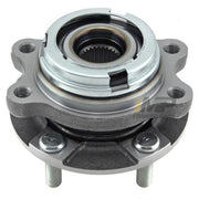 Wheel Bearing and Hub Assembly WJB Automotive WA513310