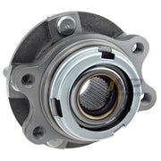 Wheel Bearing and Hub Assembly WJB Automotive WA513310