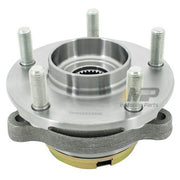 Wheel Bearing and Hub Assembly WJB Automotive WA513310HD