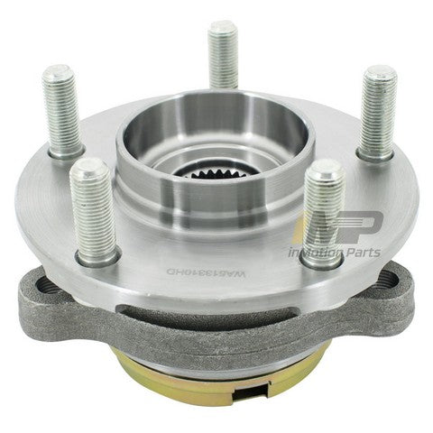 Wheel Bearing and Hub Assembly WJB Automotive WA513310HD