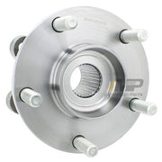 Wheel Bearing and Hub Assembly WJB Automotive WA513310HD