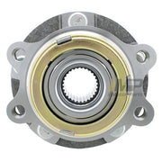 Wheel Bearing and Hub Assembly WJB Automotive WA513310HD