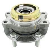 Wheel Bearing and Hub Assembly WJB Automotive WA513310HD