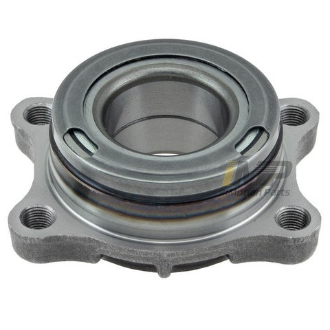 Wheel Bearing Assembly WJB Automotive WA513311