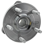 Wheel Bearing and Hub Assembly WJB Automotive WA513315