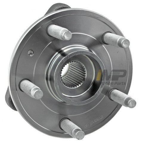 Wheel Bearing and Hub Assembly WJB Automotive WA513315