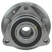 Wheel Bearing and Hub Assembly WJB Automotive WA513315