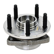 Wheel Bearing and Hub Assembly WJB Automotive WA513315HD