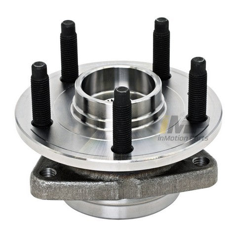 Wheel Bearing and Hub Assembly WJB Automotive WA513315HD