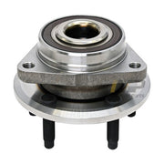 Wheel Bearing and Hub Assembly WJB Automotive WA513315HD