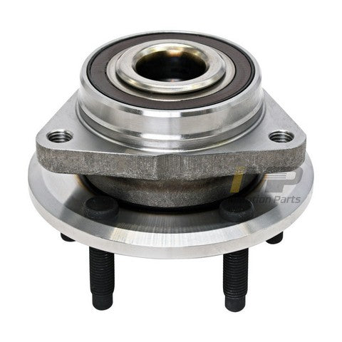 Wheel Bearing and Hub Assembly WJB Automotive WA513315HD