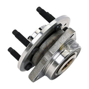 Wheel Bearing and Hub Assembly WJB Automotive WA513315HD