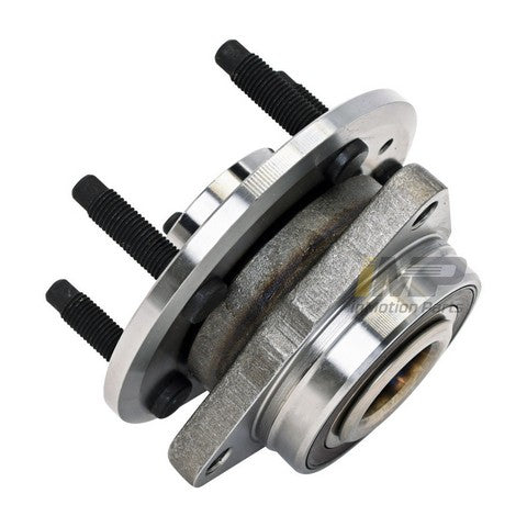 Wheel Bearing and Hub Assembly WJB Automotive WA513315HD