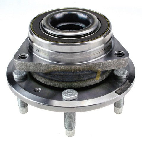 Wheel Bearing and Hub Assembly WJB Automotive WA513316