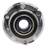 Wheel Bearing and Hub Assembly WJB Automotive WA513316