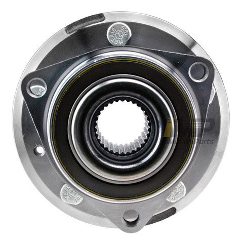 Wheel Bearing and Hub Assembly WJB Automotive WA513316