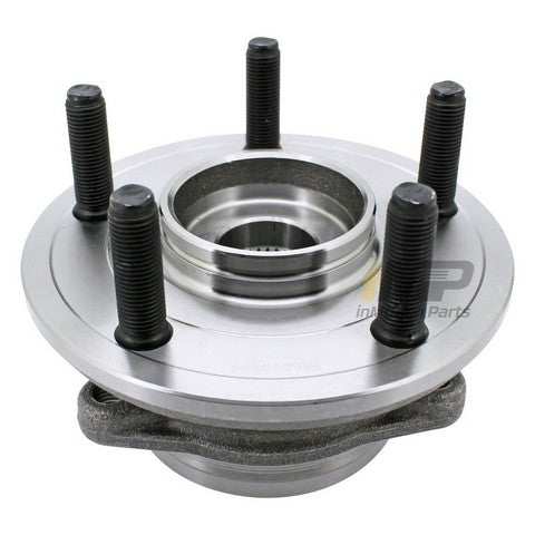 Wheel Bearing and Hub Assembly WJB Automotive WA513324