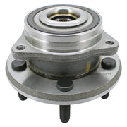 Wheel Bearing and Hub Assembly WJB Automotive WA513324