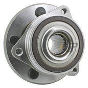 Wheel Bearing and Hub Assembly WJB Automotive WA513324