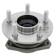 Wheel Bearing and Hub Assembly WJB Automotive WA513325