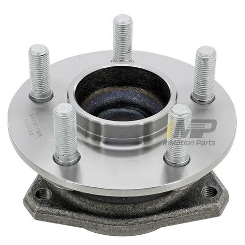 Wheel Bearing and Hub Assembly WJB Automotive WA513325