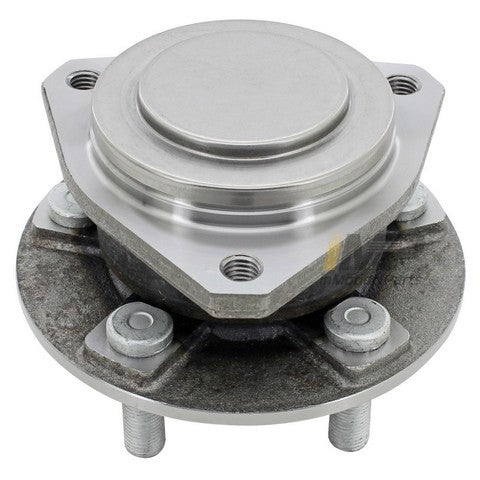 Wheel Bearing and Hub Assembly WJB Automotive WA513325