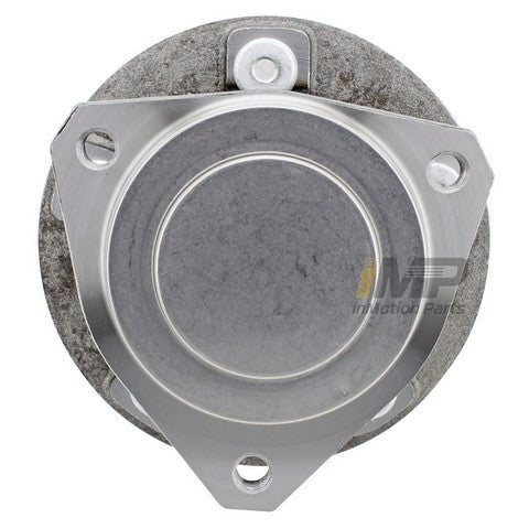 Wheel Bearing and Hub Assembly WJB Automotive WA513325