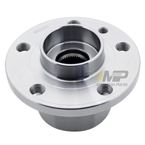 Wheel Bearing and Hub Assembly WJB Automotive WA513328