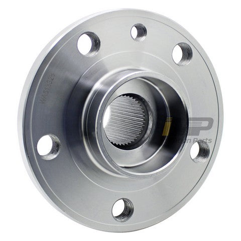 Wheel Bearing and Hub Assembly WJB Automotive WA513328