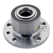 Wheel Bearing and Hub Assembly WJB Automotive WA513328
