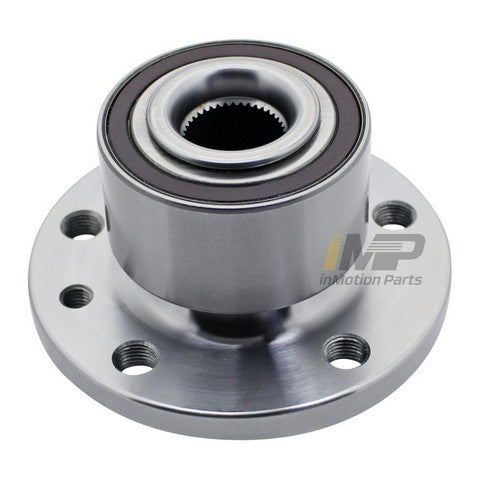Wheel Bearing and Hub Assembly WJB Automotive WA513328